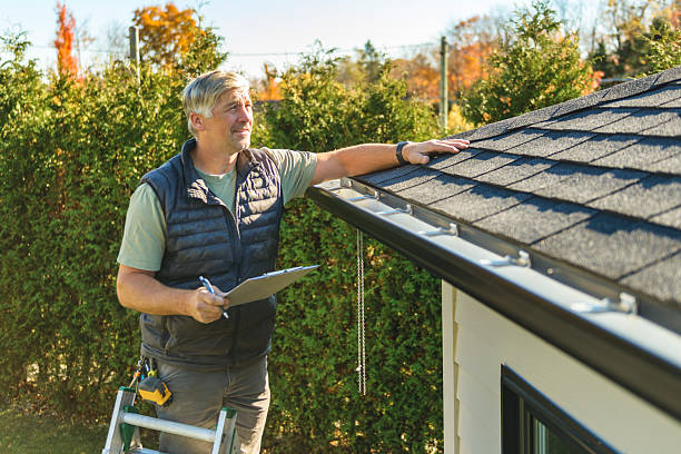 Affordable Gutter Repair And Installation solutions in Vernon, WI